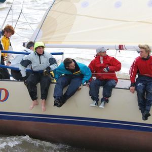 Meet your Posher, Jeff